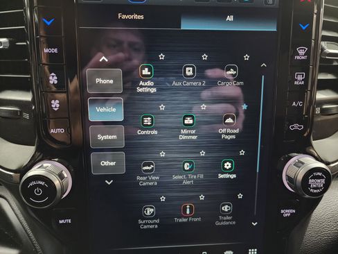 Used 2022 RAM 2500 Laramie image 61