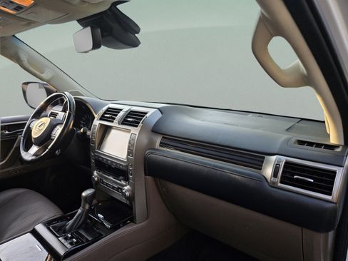 Used 2021 Lexus GX 460 Premium w/ Premium Package AWD/4WD image 26