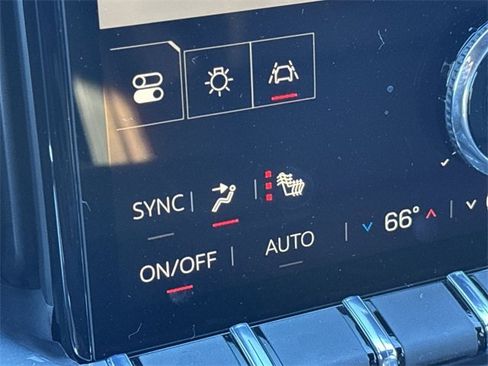 New 2026 GMC Acadia Elevation w/ Super Cruise Package image 22