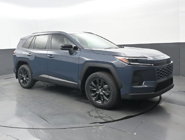 New 2026 Toyota RAV4 XLE Premium FWD image 3