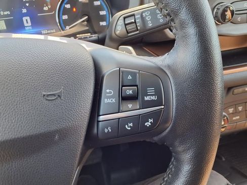 Used 2021 Ford Bronco Sport Badlands w/ Badlands Package AWD/4WD image 66