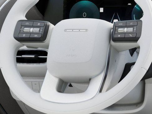 New 2027 Hyundai Palisade SEL AWD/4WD image 15