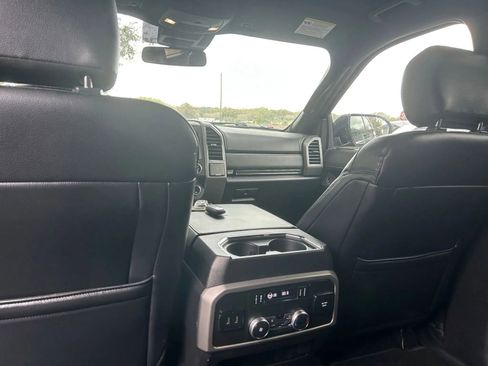 Used 2019 Ford Expedition Max XLT w/ Equipment Group 202A image 9