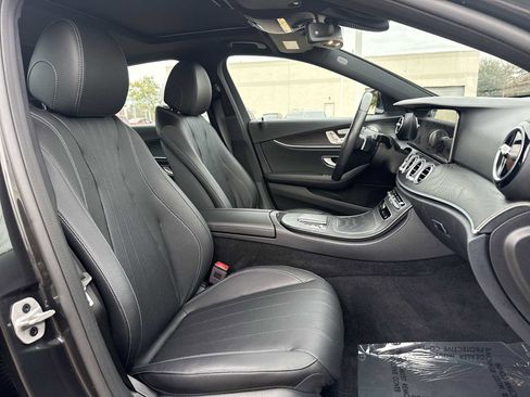 Certified 2021 Mercedes-Benz E 350 Sedan image 20