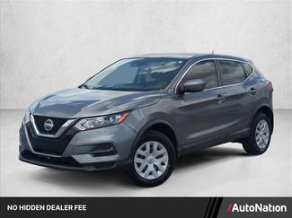 Used 2020 Nissan Rogue Sport S FWD video 1