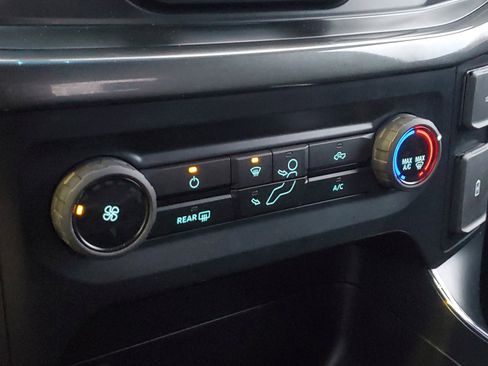 Certified 2023 Ford F150 XL w/ STX Appearance Package image 29