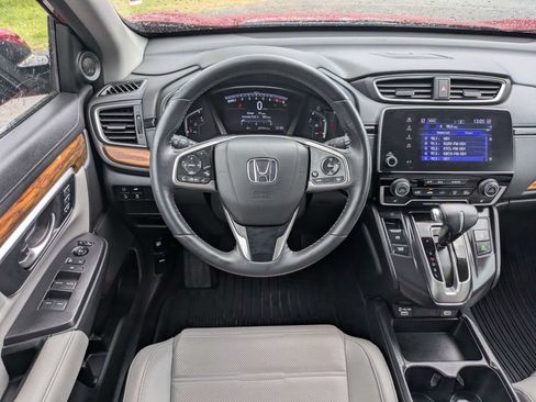 Used 2022 Honda CR-V EX-L image 17