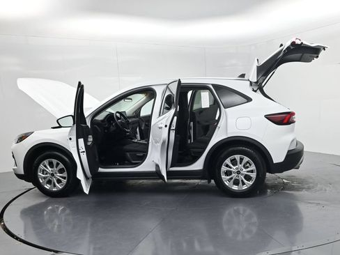 Used 2025 Ford Escape Active FWD image 65
