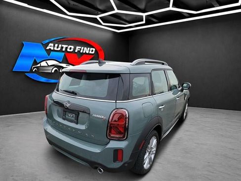 Used 2024 MINI Cooper Countryman S FWD image 4