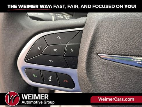 Used 2023 Chrysler 300 Touring L w/ Popular Equipment Group AWD/4WD image 14