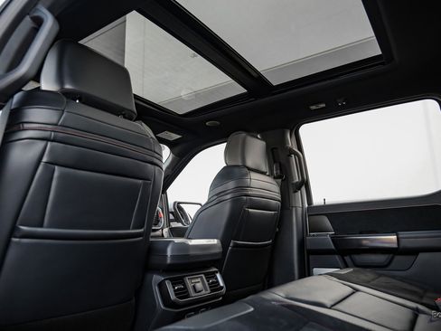 Used 2024 Ford F150 Raptor w/ Equipment Group 803A Raptor R image 75