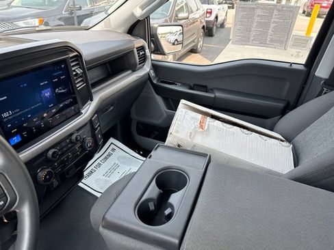 Used 2025 Ford F150 XL AWD/4WD image 24