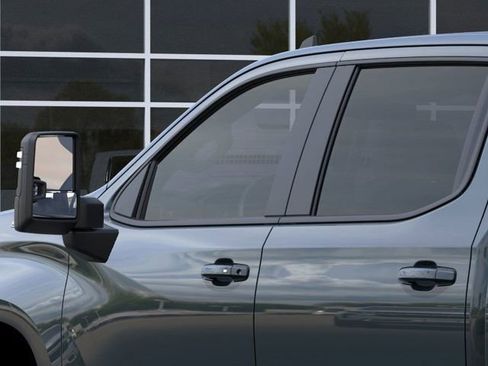 New 2026 Chevrolet Silverado 1500 LT w/ All Star Edition Plus image 14