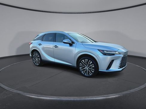 New 2026 Lexus RX 350 Premium Plus FWD image 2