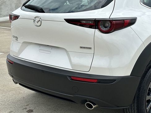 Used 2023 MAZDA CX-30 AWD 2.5 S image 5