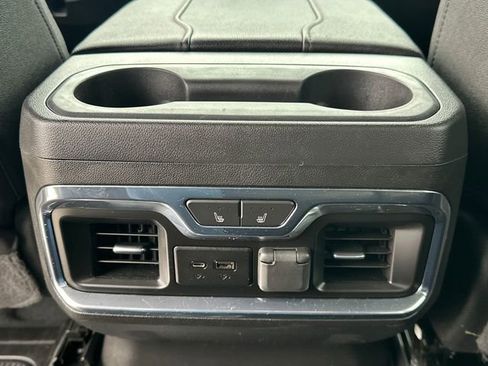 Used 2023 GMC Sierra 2500 AT4 w/ Gooseneck/5TH Wheel Package image 17