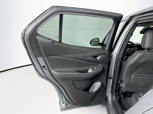 Used 2025 Buick Encore GX Preferred image 26