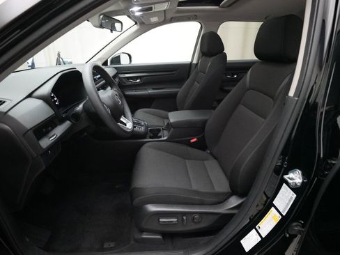 Certified 2024 Honda CR-V EX image 7