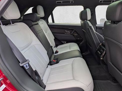Certified 2023 Land Rover Range Rover Sport SE Dynamic AWD/4WD image 21