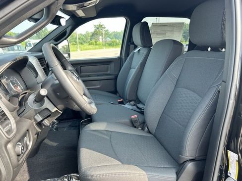 New 2025 RAM 2500 Tradesman image 11