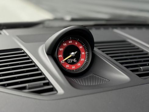 Certified 2022 Porsche 911 GT3 image 26