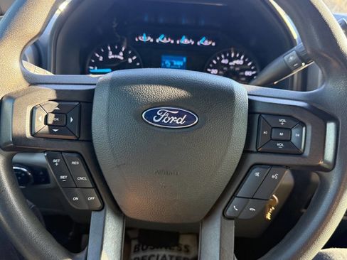 Used 2022 Ford F250 XL w/ Power Equipment Group AWD/4WD image 13