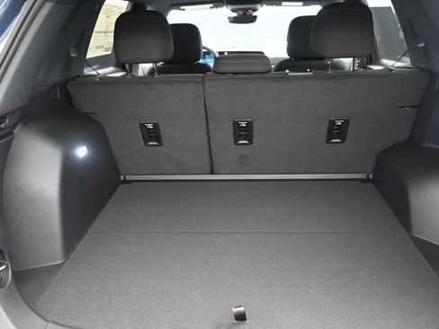New 2026 Chevrolet Equinox LT w/ Safety and Technology Package FWD image 20