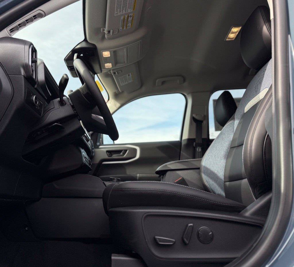 New 2026 Ford Bronco Sport Outer Banks AWD/4WD image 14