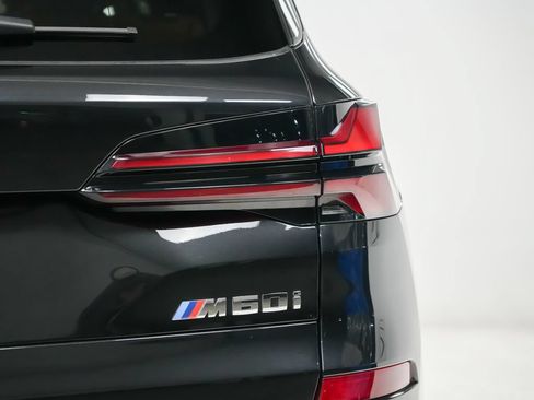 Used 2026 BMW X5 M60i AWD/4WD image 12