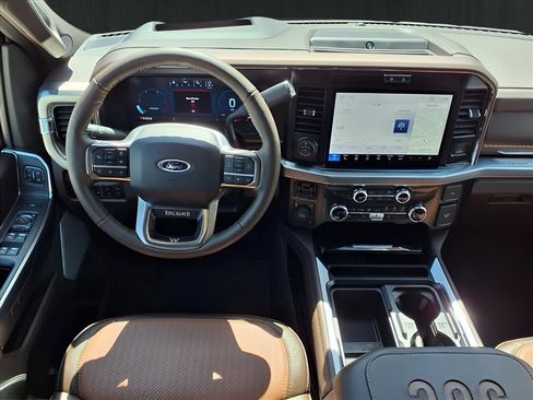 New 2026 Ford F350 King Ranch image 19