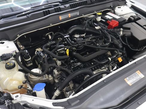 Used 2020 Ford Fusion SEL FWD image 32
