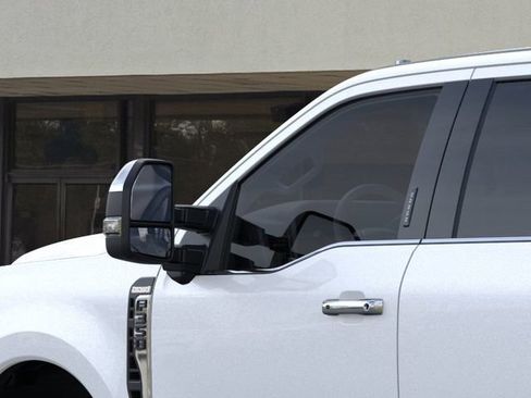 New 2026 Ford F350 King Ranch w/ Chrome Package AWD/4WD image 20