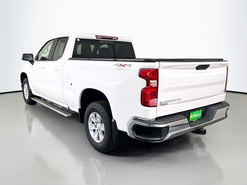 Used 2019 Chevrolet Silverado 1500 LT w/ All-Star Edition image 7