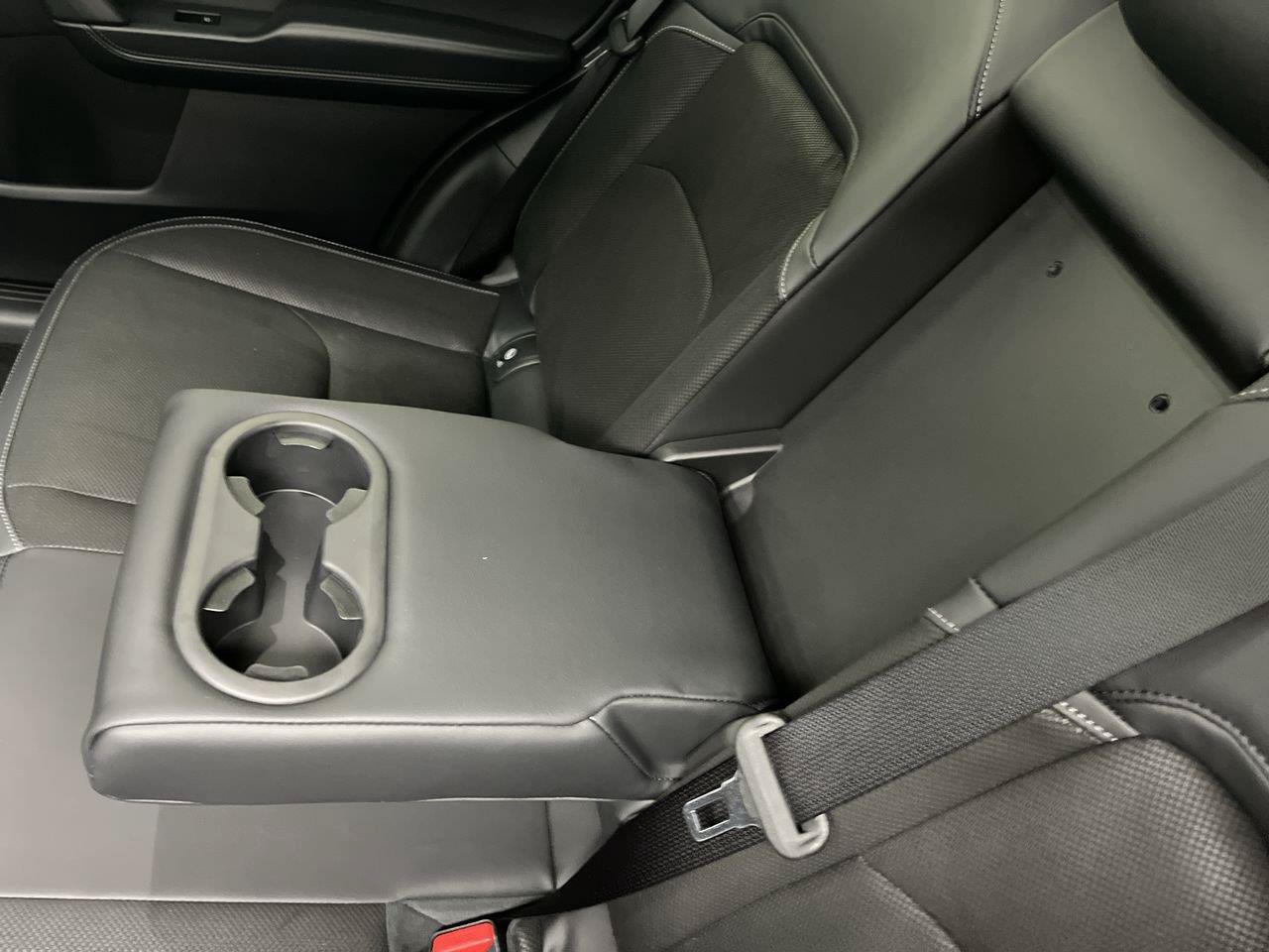 New 2026 MAZDA CX-5 Select AWD/4WD image 12