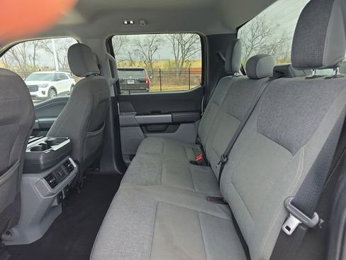 Used 2024 Ford F150 XLT w/ Mobile Office Package image 22