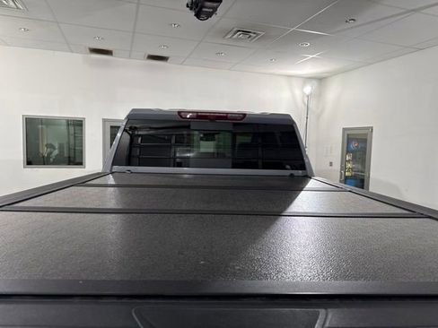Used 2024 Chevrolet Silverado 2500 LTZ w/ LTZ Plus Package AWD/4WD image 11