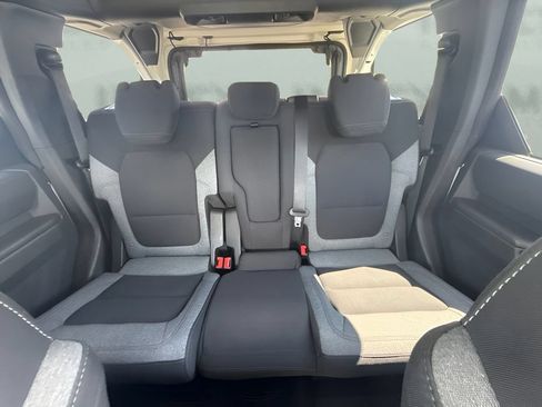 Used 2025 Ford Bronco Big Bend AWD/4WD image 10