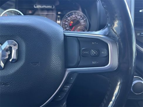 Used 2019 RAM 1500 Big Horn image 18
