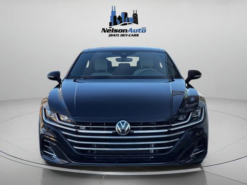 Used 2023 Volkswagen Arteon SEL Premium image 12