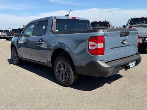 New 2026 Ford Maverick XLT w/ XLT Luxury Package AWD/4WD image 4