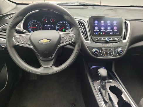 Used 2023 Chevrolet Malibu LT FWD image 22