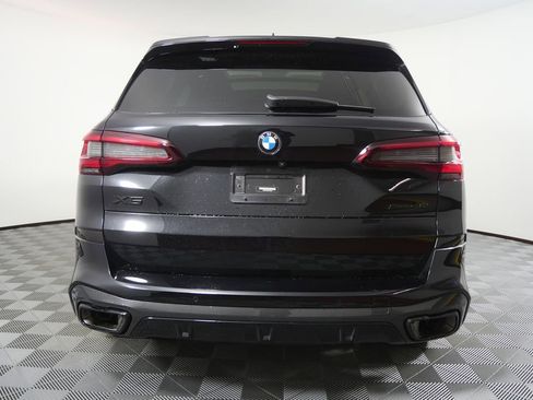 Certified 2023 BMW X5 sDrive40i w/ M Sport Package image 4