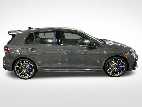 New 2026 Volkswagen Golf image 6