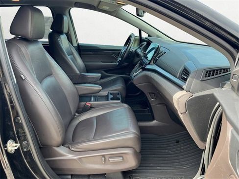 Used 2019 Honda Odyssey EX-L image 16