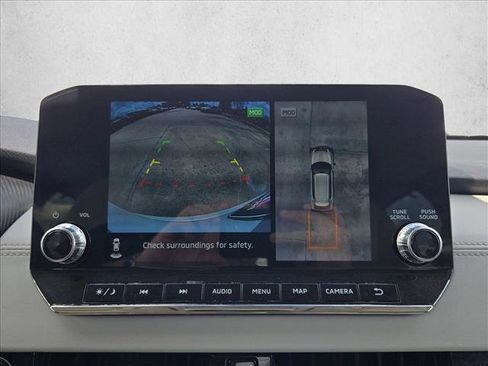 Used 2024 Mitsubishi Outlander SEL AWD/4WD image 14