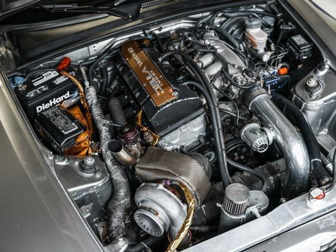 Used 2005 Honda S2000 image 4