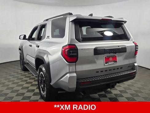Used 2026 Toyota 4Runner TRD Off-Road AWD/4WD image 6