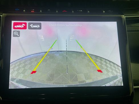 Used 2022 Jeep Grand Cherokee Trailhawk image 23