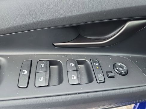 New 2026 Hyundai Elantra Sport w/ Cargo Package image 8