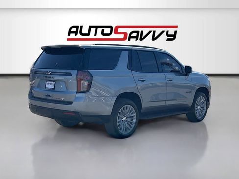 Used 2024 Chevrolet Tahoe RST w/ Luxury Package AWD/4WD image 7